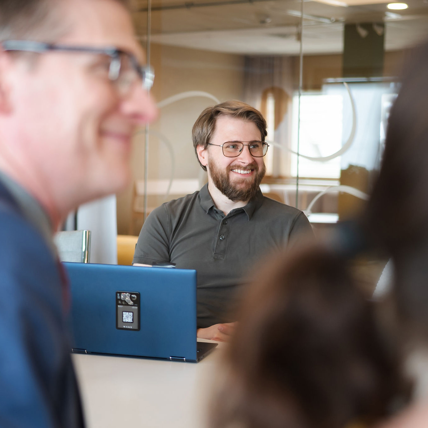 Attiva Information- och cybersäkerhet