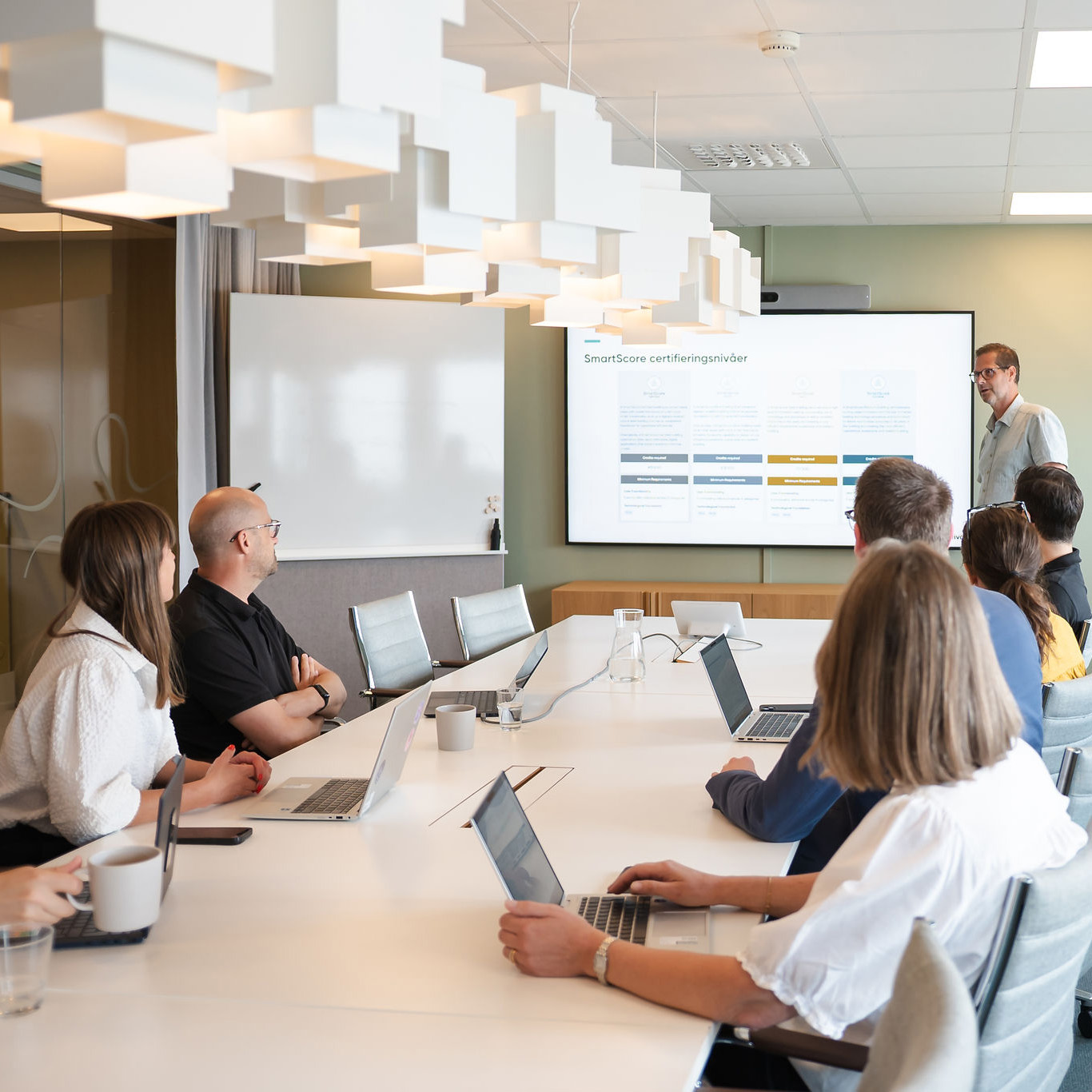 Attiva Digitalisering & strategi