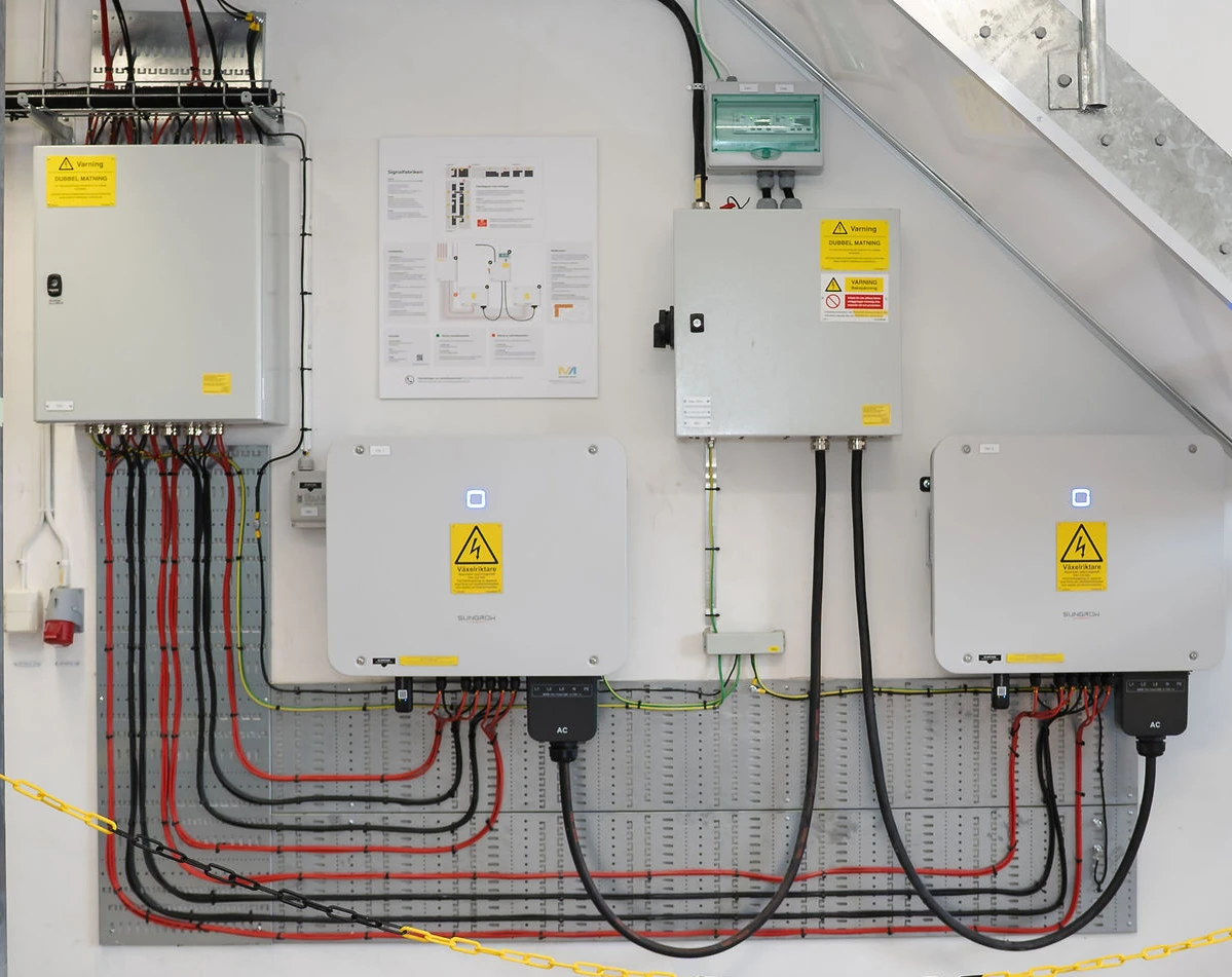 Attiva-jobb-solceller