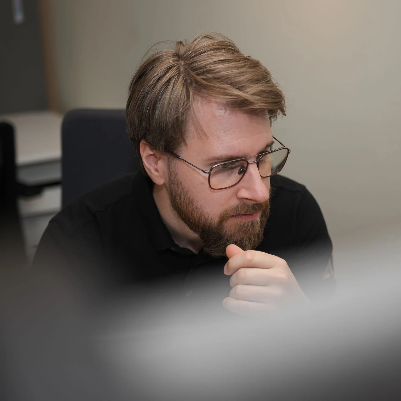 Richard IT/OT säkerhet